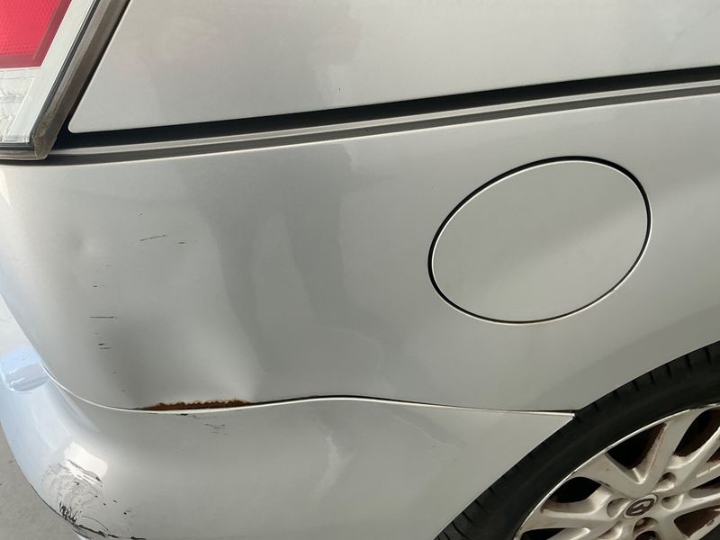 Mazda 5 2.0 Turbodiesel CD Extra 2009 – снимка 22