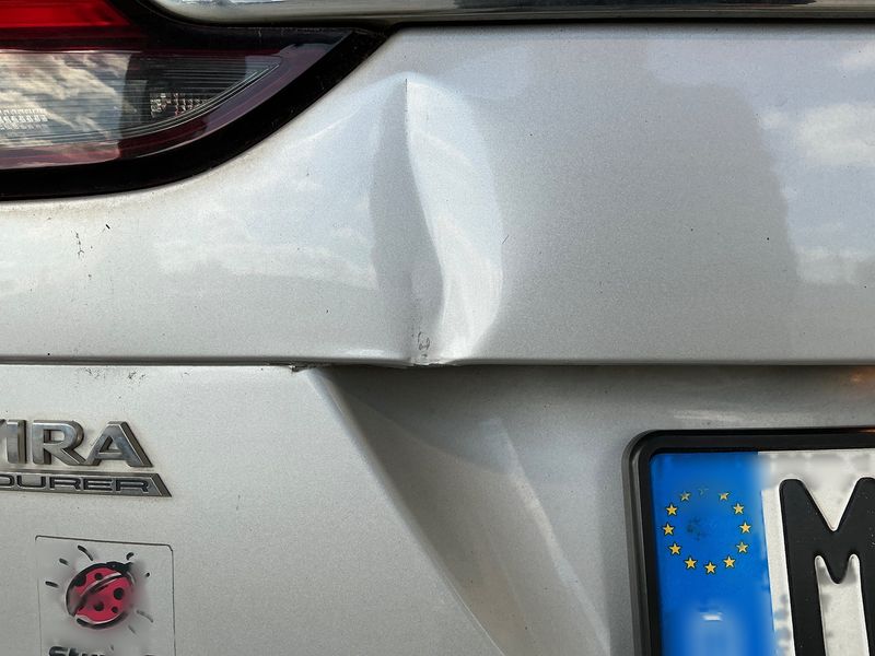 Opel Zafira Tourer 1.4 Turbo LPG Selection 2016 – снимка 36
