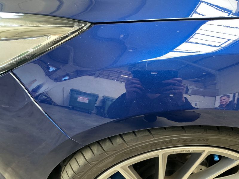 Ford Focus 1.5 EcoBoost Titanium 2015 – снимка 33