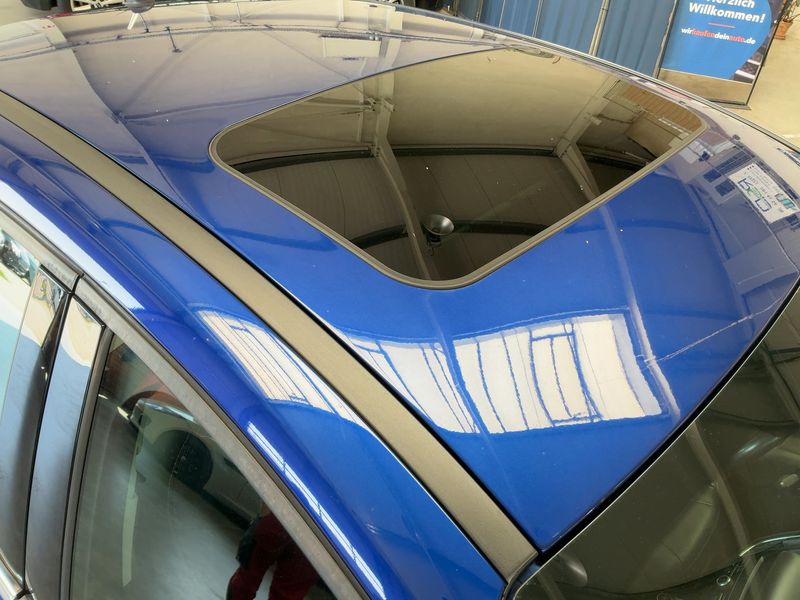 Ford Focus 1.5 EcoBoost Titanium 2015 – снимка 13