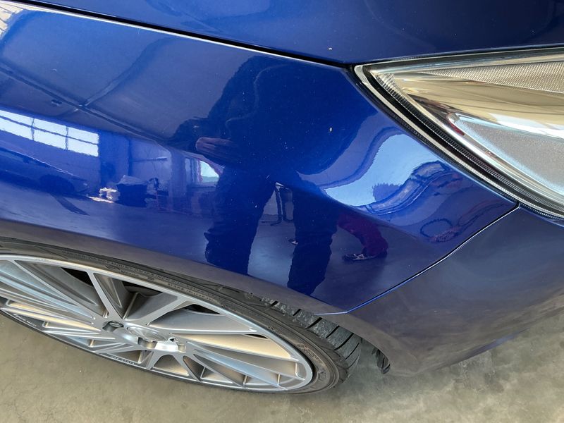 Ford Focus 1.5 EcoBoost Titanium 2015 – снимка 22