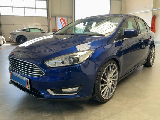 Ford Focus 1.5 EcoBoost Titanium 2015 – снимка 1