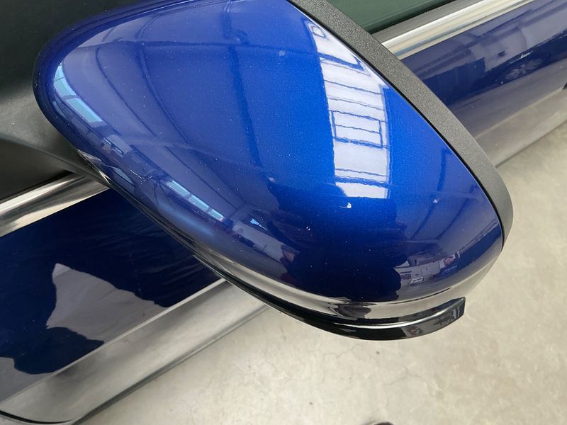 Ford Focus 1.5 EcoBoost Titanium 2015 – снимка 32