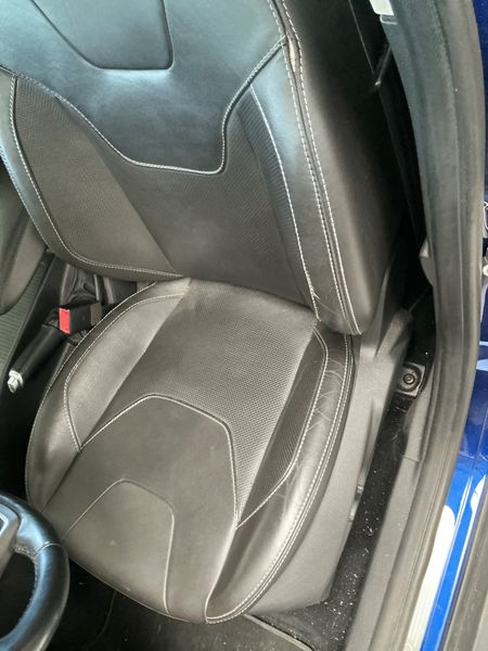 Ford Focus 1.5 EcoBoost Titanium 2015 – снимка 29