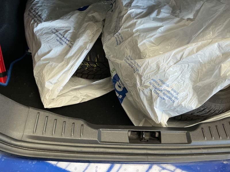 Ford Focus 1.5 EcoBoost Titanium 2015 – снимка 31