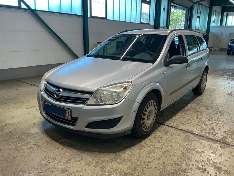Opel Astra 1.4 Basis 2008 – снимка 1