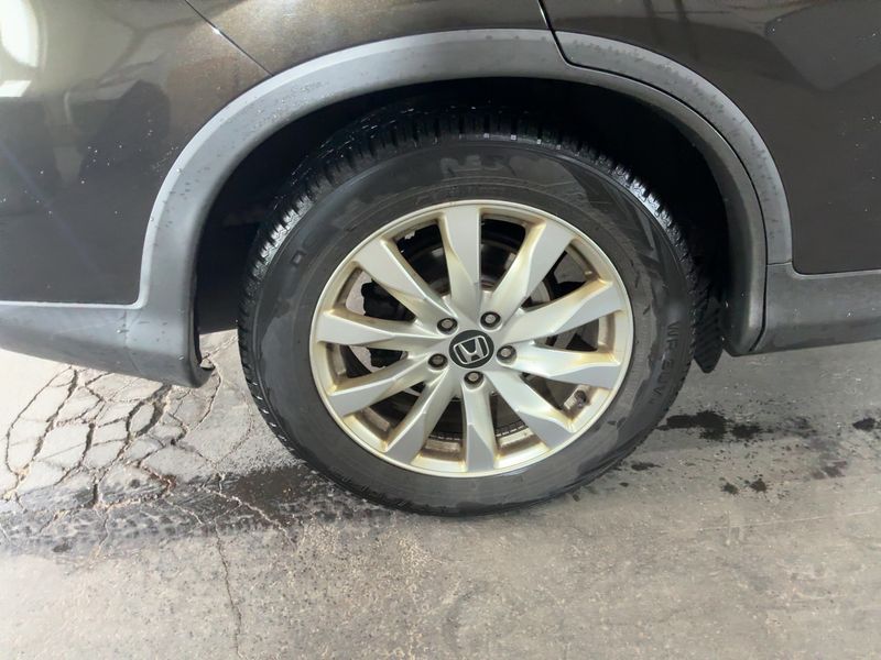 Honda CR-V 1.6 DTEC Executive 4WD 2015 – снимка 19