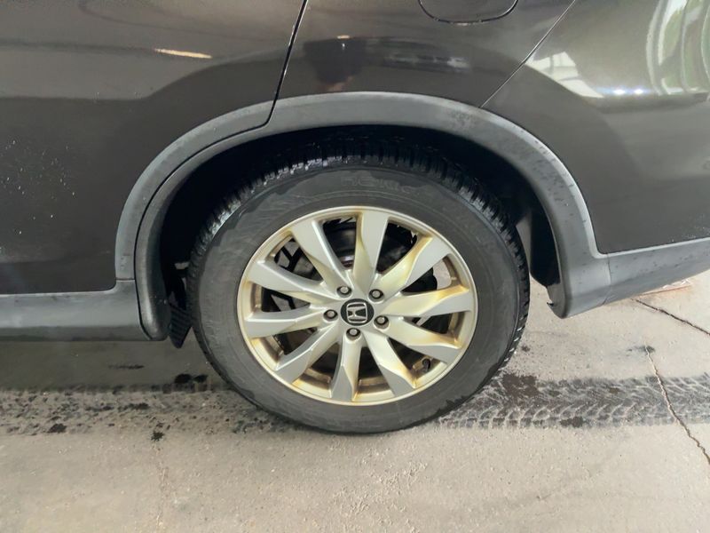 Honda CR-V 1.6 DTEC Executive 4WD 2015 – снимка 18