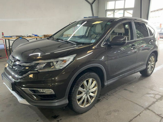 Honda CR-V 1.6 DTEC Executive 4WD 2015