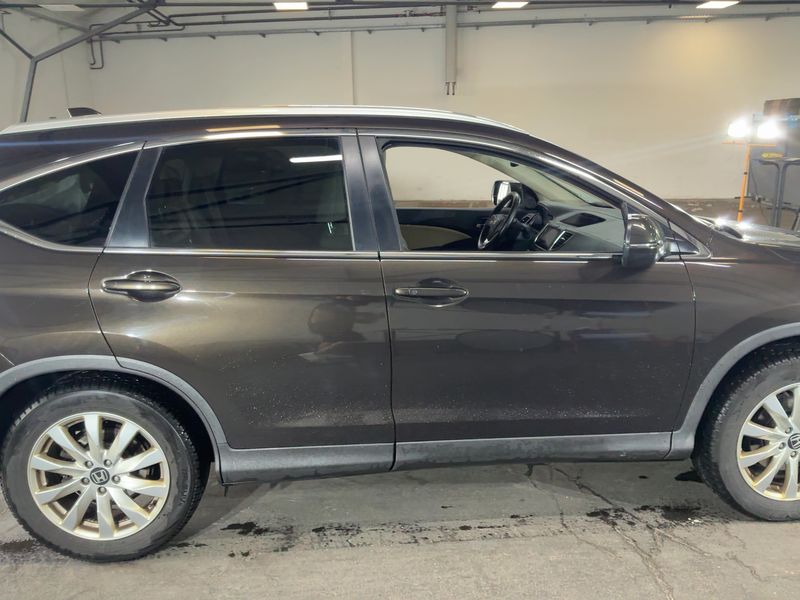 Honda CR-V 1.6 DTEC Executive 4WD 2015 – снимка 7