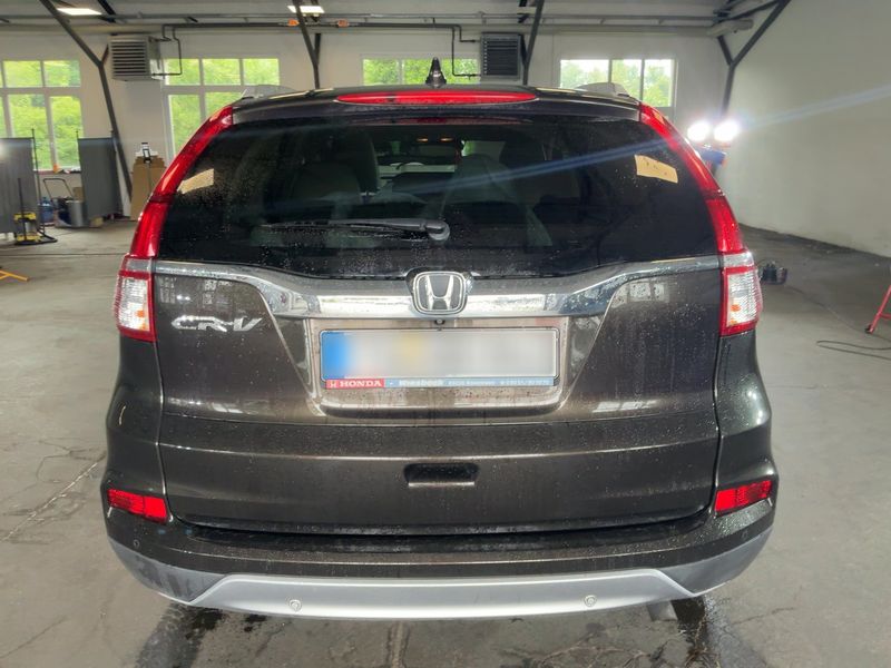 Honda CR-V 1.6 DTEC Executive 4WD 2015 – снимка 5