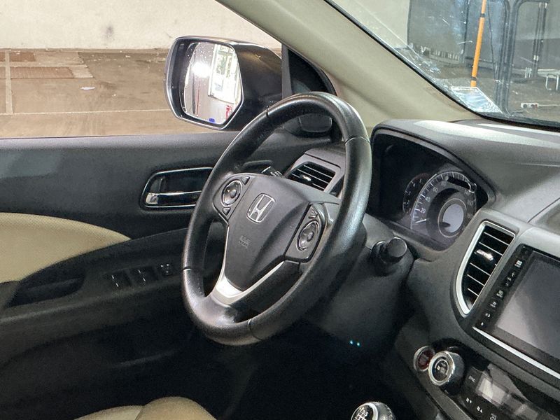 Honda CR-V 1.6 DTEC Executive 4WD 2015 – снимка 24