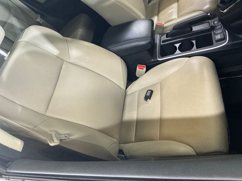 Honda CR-V 1.6 DTEC Executive 4WD 2015 – снимка 25