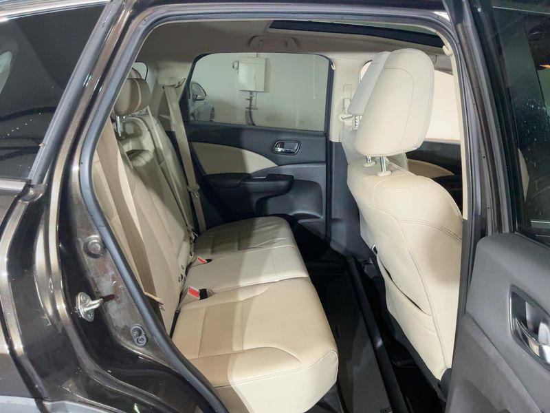 Honda CR-V 1.6 DTEC Executive 4WD 2015 – снимка 14