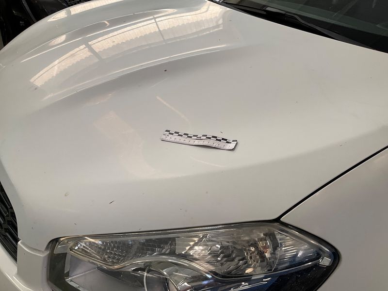 Nissan Qashqai 1.5 Turbodiesel Acenta 2013 – снимка 51