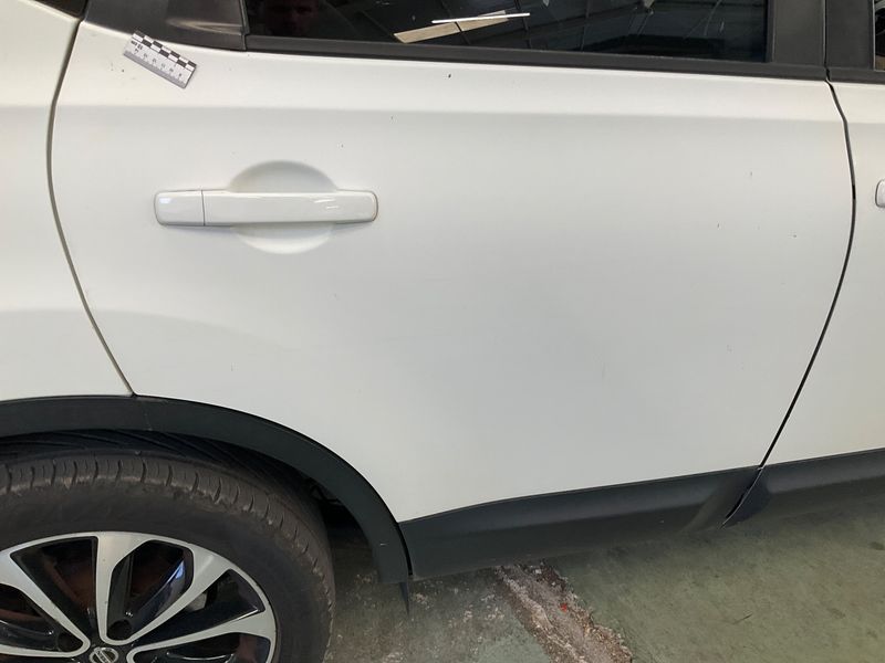 Nissan Qashqai 1.5 Turbodiesel Acenta 2013 – снимка 25