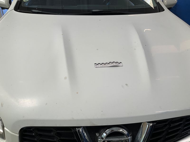 Nissan Qashqai 1.5 Turbodiesel Acenta 2013 – снимка 50