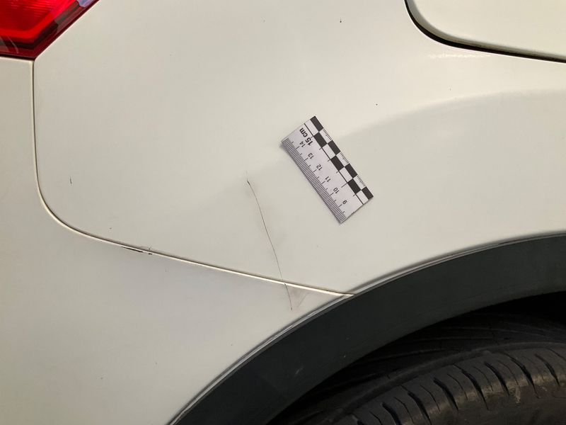 Nissan Qashqai 1.5 Turbodiesel Acenta 2013 – снимка 23