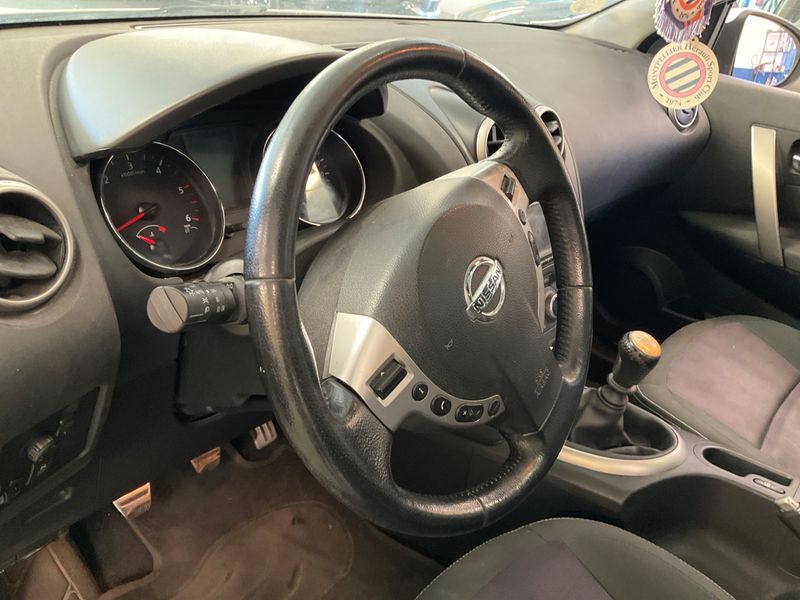 Nissan Qashqai 1.5 Turbodiesel Acenta 2013 – снимка 28