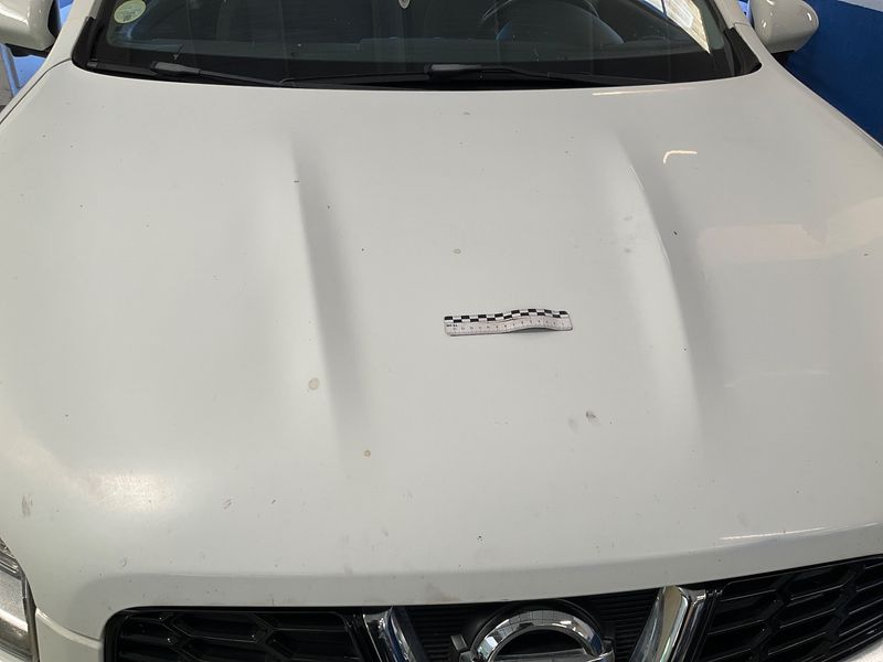 Nissan Qashqai 1.5 Turbodiesel Acenta 2013 – снимка 52