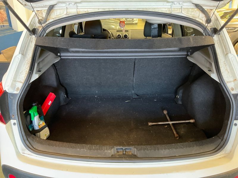 Nissan Qashqai 1.5 Turbodiesel Acenta 2013 – снимка 15