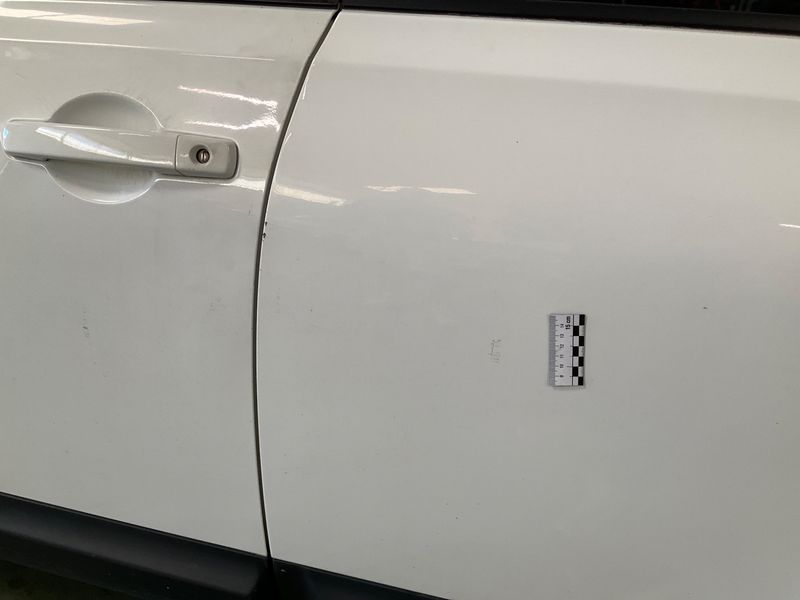 Nissan Qashqai 1.5 Turbodiesel Acenta 2013 – снимка 31