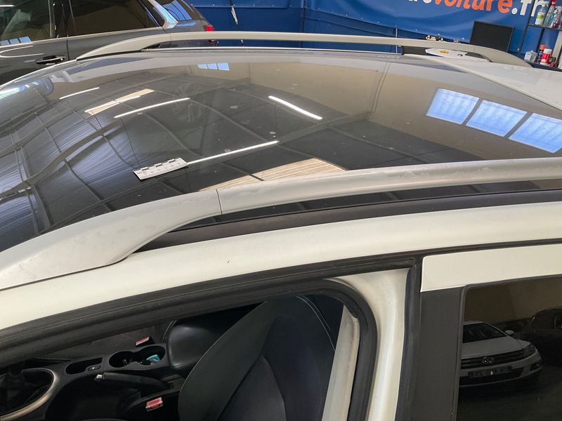 Nissan Qashqai 1.5 Turbodiesel Acenta 2013 – снимка 37