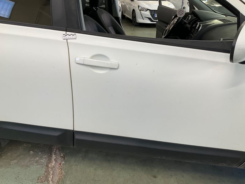 Nissan Qashqai 1.5 Turbodiesel Acenta 2013 – снимка 26
