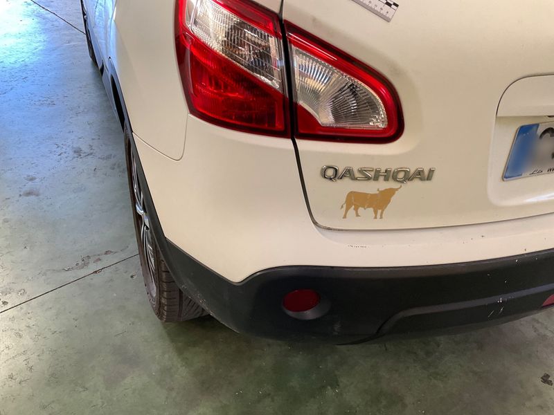 Nissan Qashqai 1.5 Turbodiesel Acenta 2013 – снимка 43