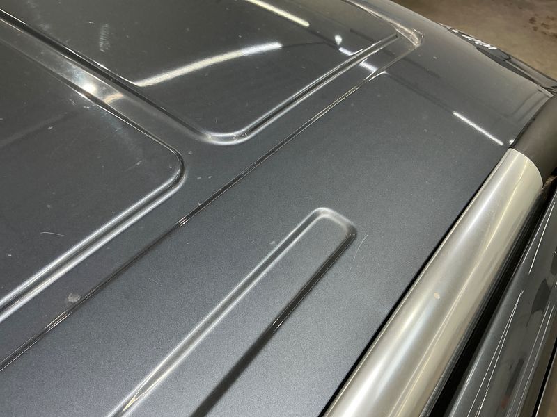 Mercedes-Benz V-Klasse V 250 d kompakt 4Matic BlueTEC Edition 2015 – снимка 43