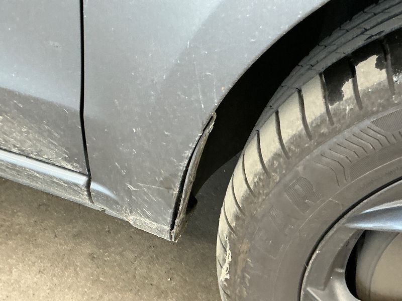 Mercedes-Benz V-Klasse V 250 d kompakt 4Matic BlueTEC Edition 2015 – снимка 23