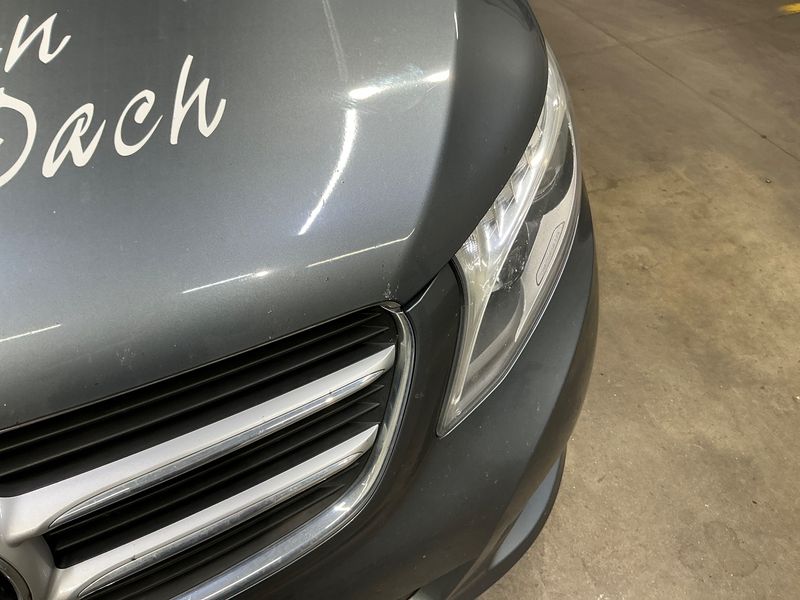 Mercedes-Benz V-Klasse V 250 d kompakt 4Matic BlueTEC Edition 2015 – снимка 52