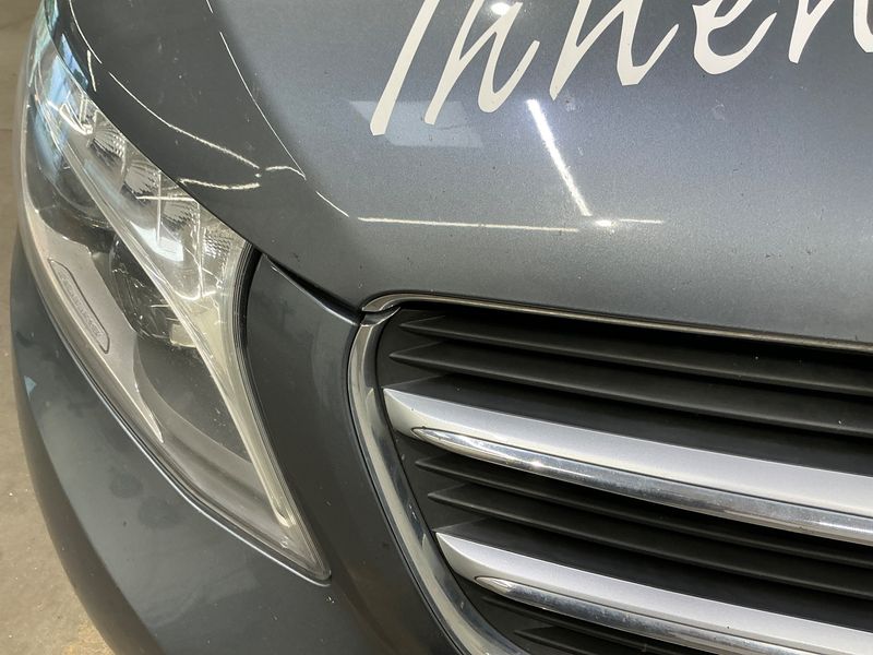 Mercedes-Benz V-Klasse V 250 d kompakt 4Matic BlueTEC Edition 2015 – снимка 51