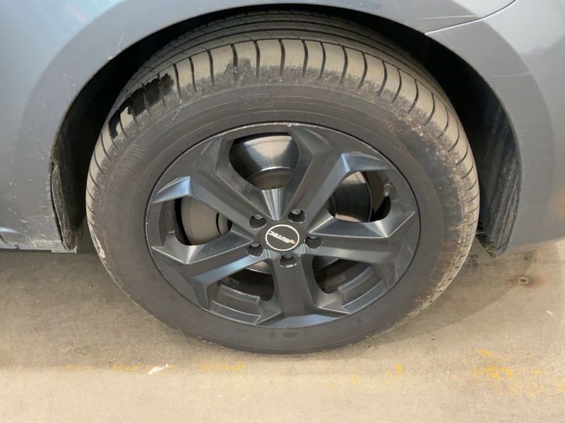 Mercedes-Benz V-Klasse V 250 d kompakt 4Matic BlueTEC Edition 2015 – снимка 11