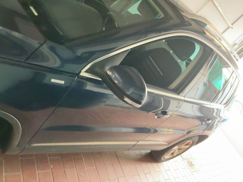 Volkswagen Tiguan 2.0 TDI Cup Sport & Style 4Motion BlueMotion Tech 2014 – снимка 4