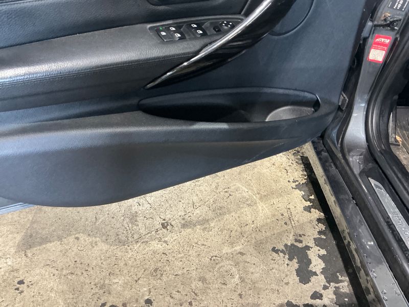 BMW 3er 318d 2015 – снимка 23