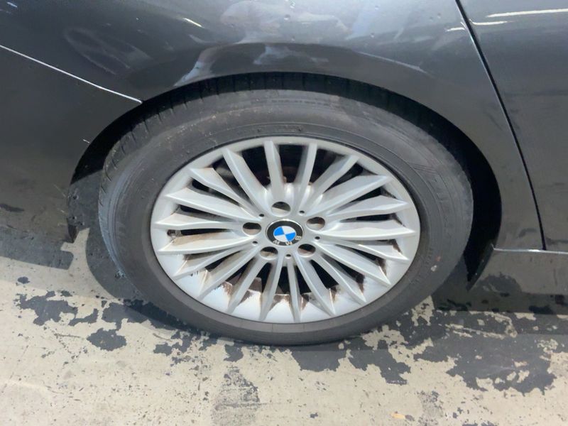BMW 3er 318d 2015 – снимка 9