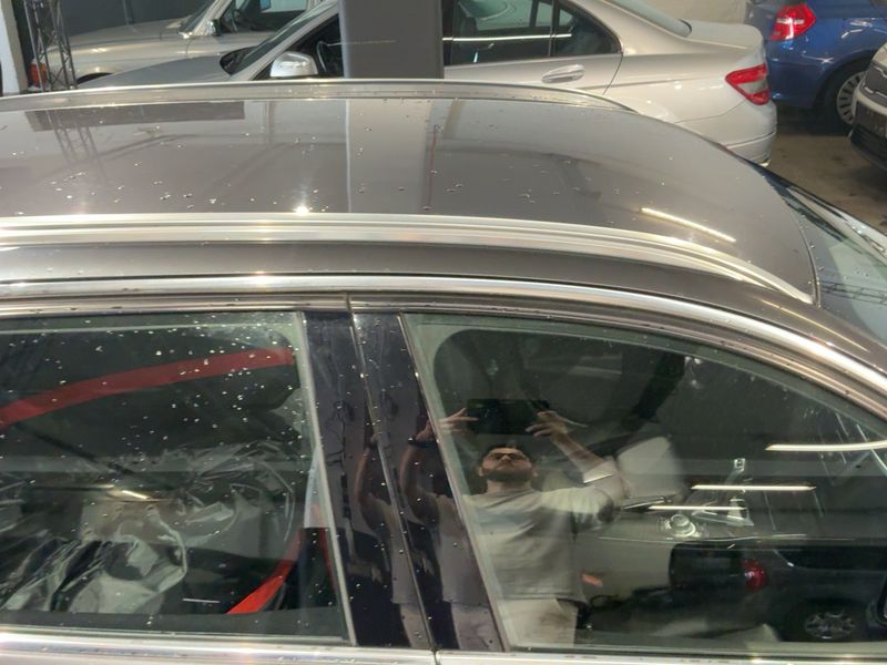 BMW 3er 318d 2015 – снимка 13