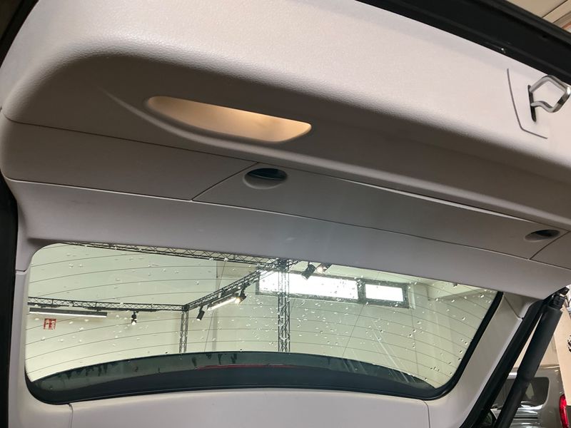 BMW 3er 318d 2015 – снимка 25