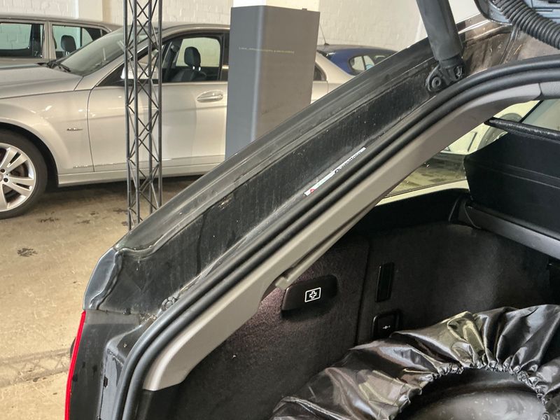 BMW 3er 318d 2015 – снимка 26