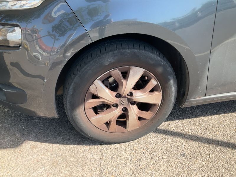 Citroen C4 Picasso 1.6 Blue-HDi Seduction 2016 – снимка 3