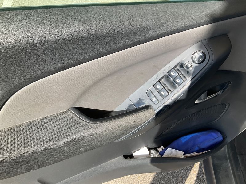 Citroen C4 Picasso 1.6 Blue-HDi Seduction 2016 – снимка 27