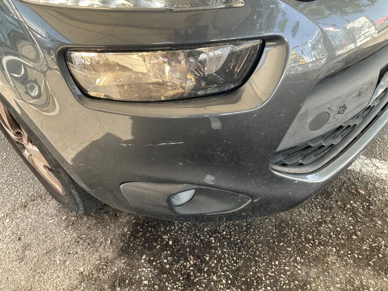 Citroen C4 Picasso 1.6 Blue-HDi Seduction 2016 – снимка 33