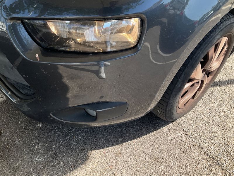 Citroen C4 Picasso 1.6 Blue-HDi Seduction 2016 – снимка 34