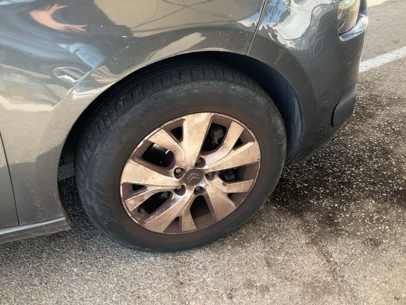 Citroen C4 Picasso 1.6 Blue-HDi Seduction 2016 – снимка 11