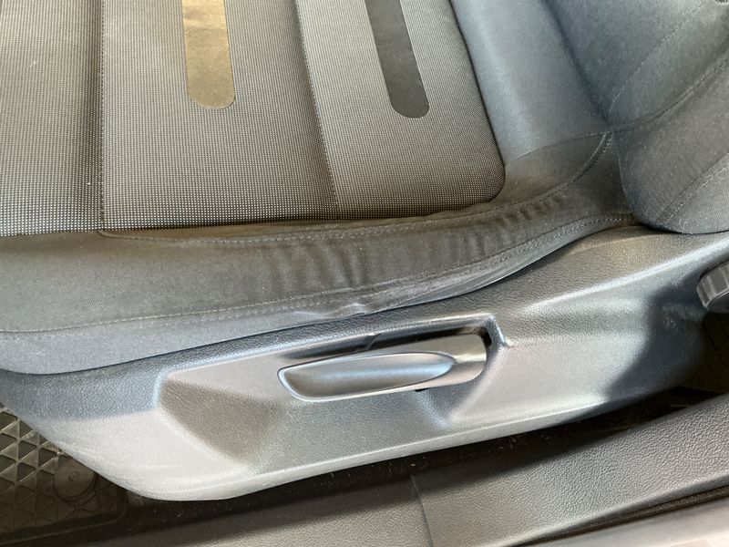 Volkswagen Tiguan 2.0 TDI Sport & Style 4Motion 2008 – снимка 22