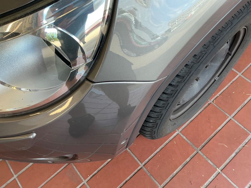 Volkswagen Tiguan 2.0 TDI Sport & Style 4Motion 2008 – снимка 39