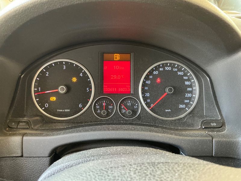 Volkswagen Tiguan 2.0 TDI Sport & Style 4Motion 2008 – снимка 18