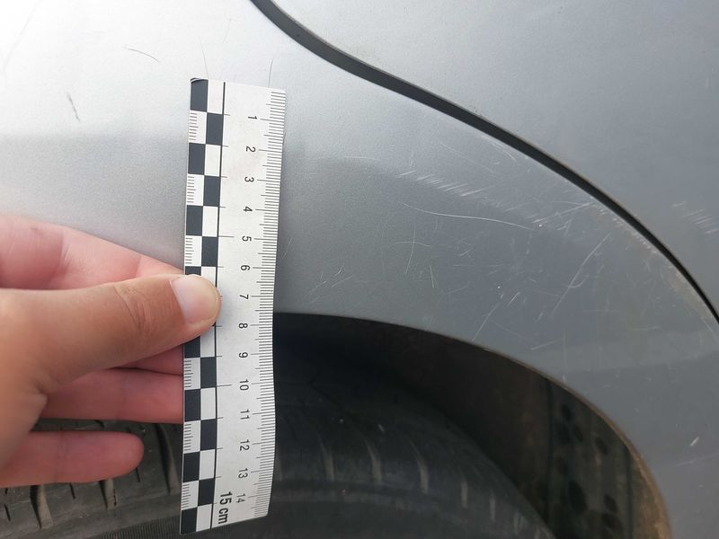 Citroen C3 1.4 HDi Confort 2014 – снимка 27