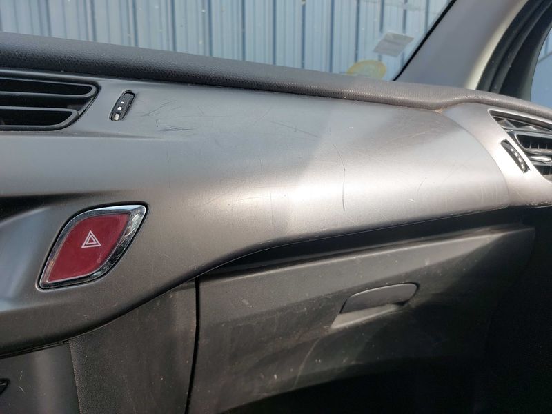 Citroen C3 1.4 HDi Confort 2014 – снимка 49